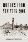Rhodes 1900 New York 2001