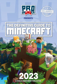 Joomla book free download The Minecraft Annual 2023 by Minecraft Games Ltd, Minecraft Games Ltd in English