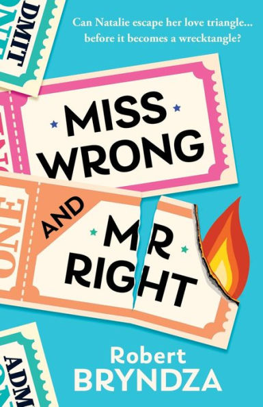 Miss Wrong and Mr Right