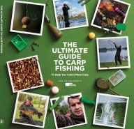 Books downloaded to iphone The Ultimate Guide to Carp Fishing 9781914551536 in English ePub DJVU