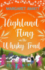 Highland Fling on the Whisky Trail