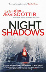 Amazon kindle books download Night Shadows 9781914585210 (English literature)