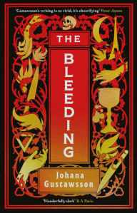 Downloads ebooks epub The Bleeding 9781914585289