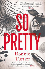 Title: So Pretty, Author: Ronnie Turner