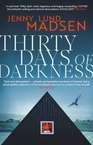 Thirty Days of Darkness