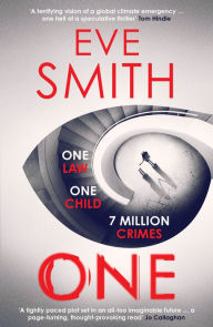 Title: One, Author: Eve Smith