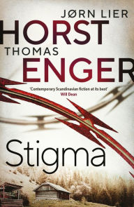 Free books download audible Stigma by Jïrn Lier Horst, Thomas Enger, Megan Turney (English literature)