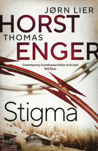 Title: Stigma, Author: Jørn Lier Horst