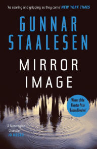 Title: Mirror Image, Author: Gunnar Staalesen