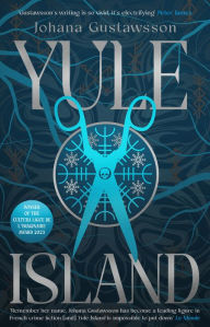 Title: Yule Island, Author: Johana Gustawsson