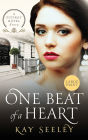 One Beat of a Heart: Large Print Edition