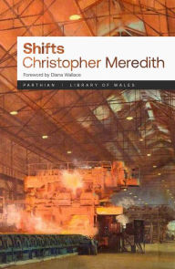Title: Shifts, Author: Christopher Meredith