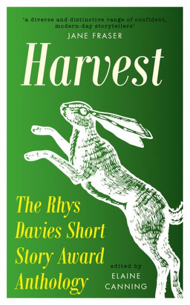 Harvest: The Rhys Davies Short Story Anthology