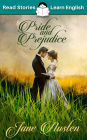 Pride and Prejudice: CEFR Level B1 (ELT Graded Reader)