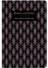 Title: Romeo and Juliet, Author: William Shakespeare