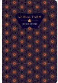 Title: Animal Farm (Chiltern Classics), Author: George Orwell