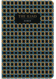 Title: The Iliad, Author: Homer