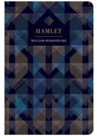 Title: Hamlet, Author: William Shakespeare