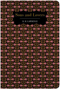 Title: Sons and Lovers, Author: D. H. Lawrence