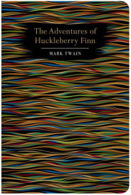 Title: Huckleberry Finn, Author: Mark Twain