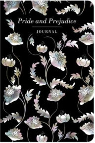 Title: Pride and Prejudice Journal - Lined, Author: Chiltern Publishing