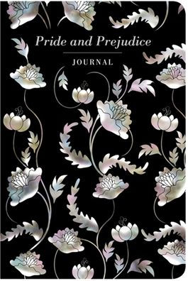 Pride and Prejudice Journal - Lined