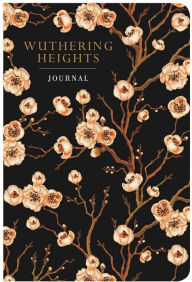 Title: Wuthering Heights Journal - Lined, Author: Chiltern Publishing