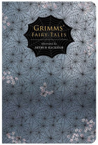 Title: Grimm's Fairy Tales, Author: Wilhelm & Jacob Grimm