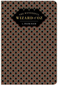 Books for free download The Wonderful Wizard of Oz by L. Frank Baum 