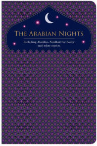 Google books: The Arabian Nights 9781914602481 by Chiltern Publishing (English Edition)