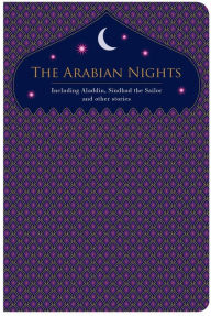 Title: The Arabian Nights, Author: Chiltern Publishing