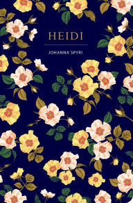 Free online books to download on iphone Heidi CHM MOBI by Chiltern Publishing (English literature) 9781914602597