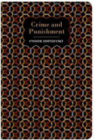 Title: Crime And Punishment, Author: Fyodor Dostoevsky