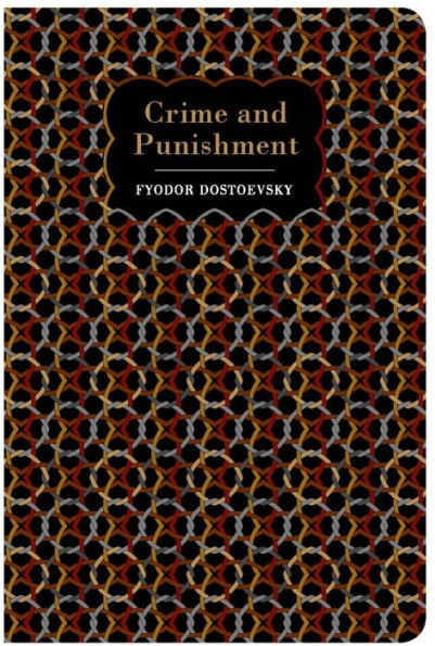 Crime And Punishment