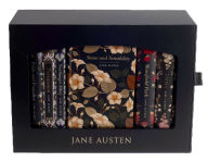 Title: Jane Austen Box Set, Author: Jane Austen