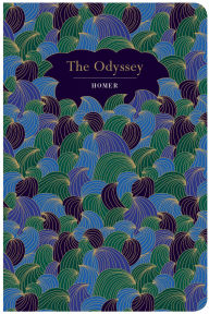 Title: The Odyssey, Author: Homer