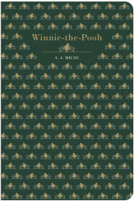 Title: Winnie-the-Pooh, Author: Milne