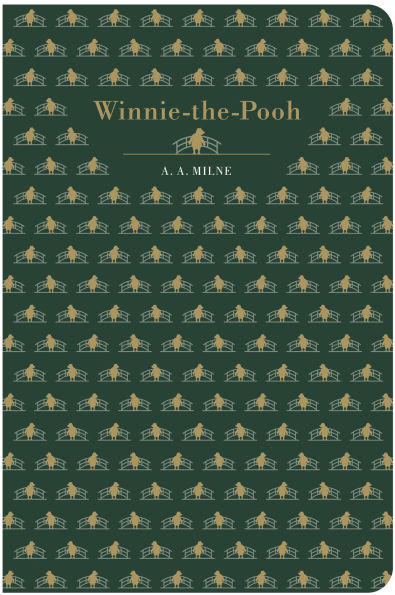 Winnie-the-Pooh (Chiltern Classics)