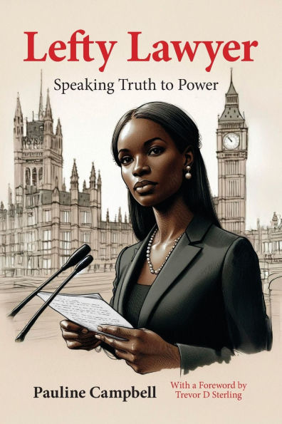 Lefty Lawyer: Speaking Truth to Power