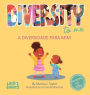 Diversity to me/ a diversidade para mim: Bilingual Children's book English Brazilian Portuguese for kids ages 3-7/ Livro infantil bilï¿½ngue inglï¿½s portuguï¿½s do brasil para crianï¿½as de 3 a 7 anos / Encouraging Diversity & Inclusion for Early Languag