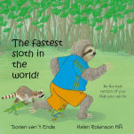 Alternative view 1 of The Fastest Sloth in the World