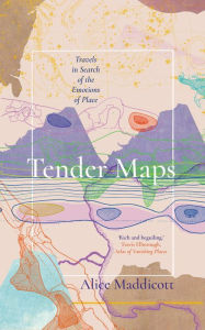 Ebook english free download Tender Maps