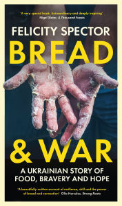 Free books download ipod touch Bread and War