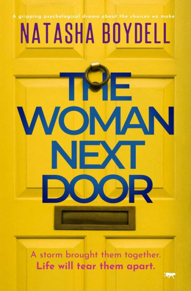 The Woman Next Door