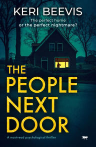 Title: The People Next Door, Author: Keri Beevis