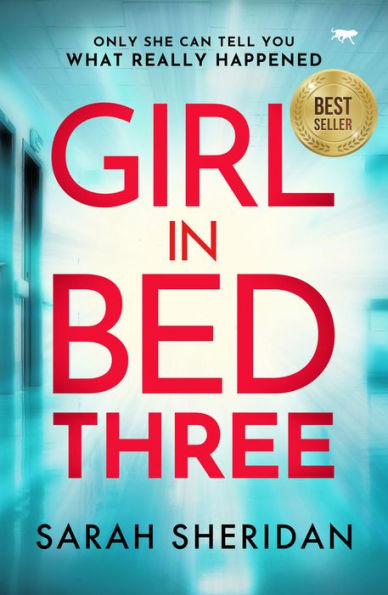 Girl Bed Three