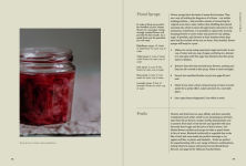 Alternative view 12 of A Floral Feast: A Guide to Growing and Cooking with Edible Flowers, Foliage, Herbs and Seeds