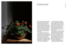 Alternative view 13 of A Floral Feast: A Guide to Growing and Cooking with Edible Flowers, Foliage, Herbs and Seeds