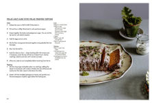 Alternative view 16 of A Floral Feast: A Guide to Growing and Cooking with Edible Flowers, Foliage, Herbs and Seeds