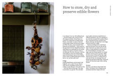 Alternative view 18 of A Floral Feast: A Guide to Growing and Cooking with Edible Flowers, Foliage, Herbs and Seeds